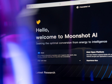 Kineski AI jednorog Moonshot priprema izlazak na berzu za šest meseci