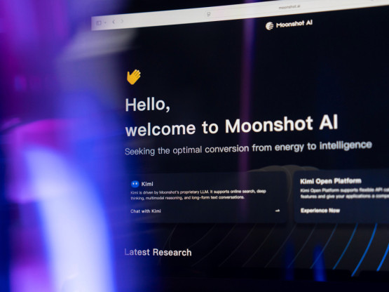 Kineski AI jednorog Moonshot priprema izlazak na berzu za šest meseci