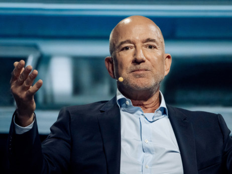 Jeff Bezos ulaže u AI startap koji razvija nove materijale za proizvodnju čipova