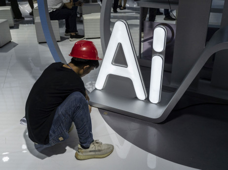AI bez kočnica - s Digitalnim putem svile, Xi pretvara Kinu u supersilu
