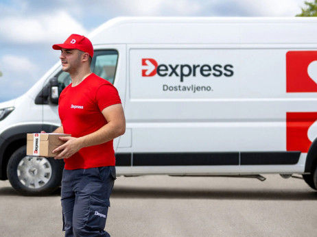 Austrian Post preuzima srpski D Express i spaja ga sa City Expressom