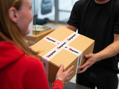Austrian Post preuzima srpski D Express i spaja ga sa City Expressom