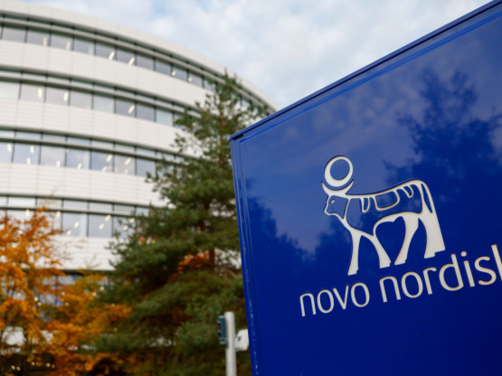 Novo Nordisk tužio Eli Lilly zbog reklama za lekove protiv gojaznosti