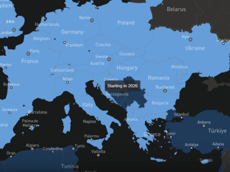 Gdje je zapelo sa Starlinkom u BiH? Ministarstvo otkrilo nove detalje