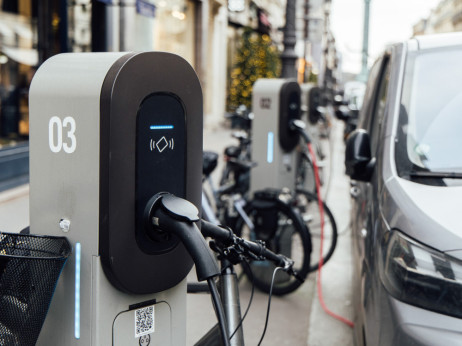 EV podstakla najveći rast prodaje automobila u Evropi od 2023.