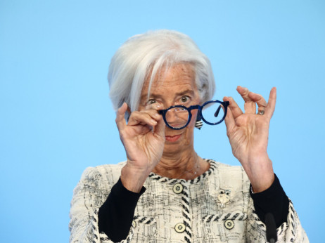 ECB zadržala kamatne stope kako bi procenila uticaj rata u Iranu na inflaciju