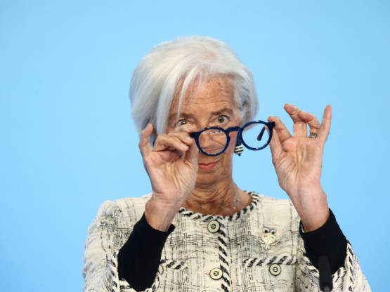 ECB zadržala kamatne stope kako bi procenila uticaj rata u Iranu na inflaciju