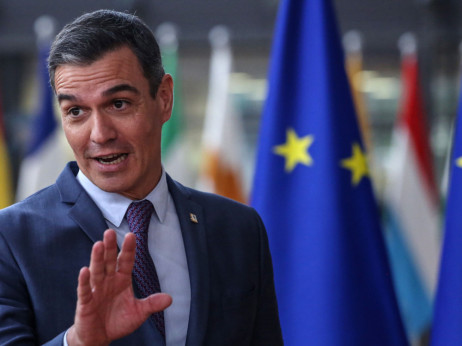 Pedro Sanchez za Brisel postao ‘Orban sa Mediterana’