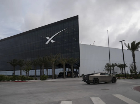 Dionice SpaceX-a pale 20 posto od IPO-a, tržišna vrijednost manja za 1,2 bilijuna dolara
