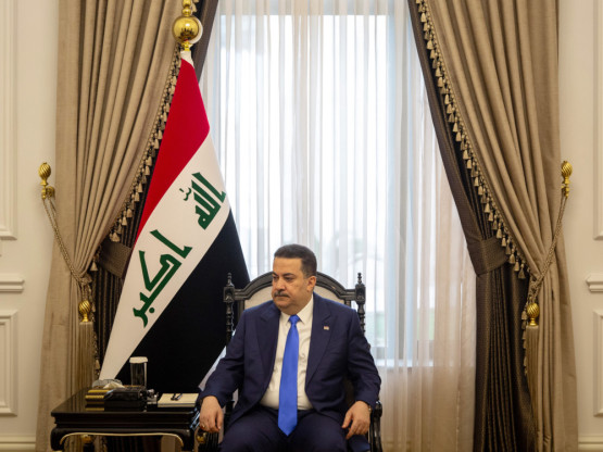 Irak i Sirija potpisaće sporazum o izgradnji naftovoda ka Mediteranu