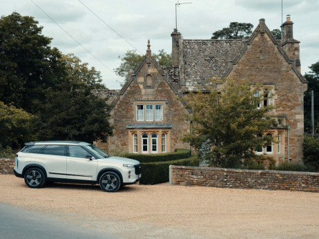 "Temu Range Rover“: Kineski SUV koji je preoteo kupce prestižnom originalu
