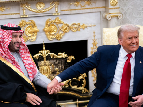 Trump se igra nuklearnom vatrom na Bliskom istoku