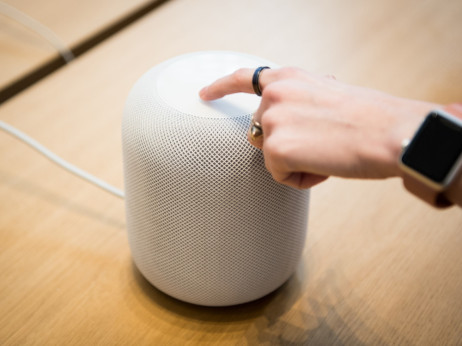 Apple u pohodu na tržište pametnih domova - u centru pažnje Siri AI