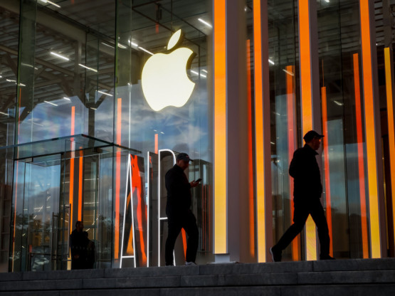 Apple je bio utočište od AI manije, a sada mu se to obija o glavu