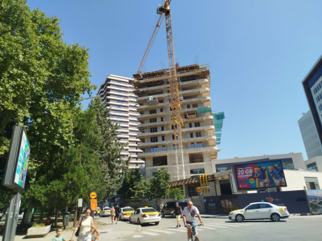 Раст на цените на становите во Скопје од 10,3 проценти во третиот квартал