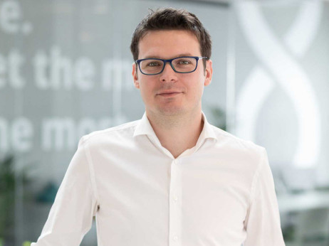 Lauxera Capital Partners vstopa v slovenski GenePlanet