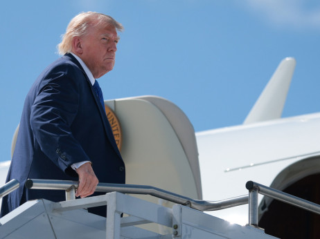 Trump naredio novi napad na Iran već ovog vikenda