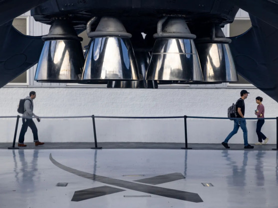 Zašto rezultati SpaceX-a nisu najvažnija vest za investitore