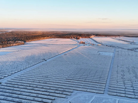 Solarne elektrane niču na neočekivanim mestima