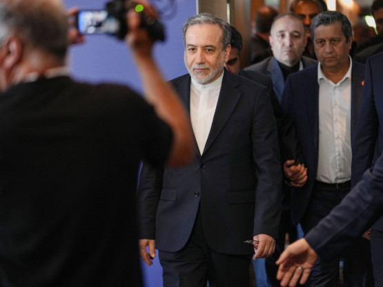 Iran: Pregovori o Ormuskom moreuzu u toku, Trump odustao od udara