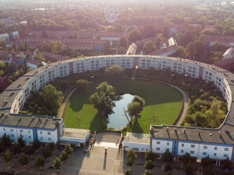 Berlin v razlastitev velikih najemodajalcev?