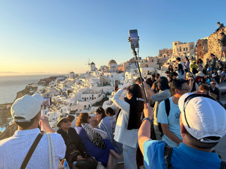 Selfi turizam: zašto bi zbog fotografisanja putovanje moglo skuplje da vas košta?