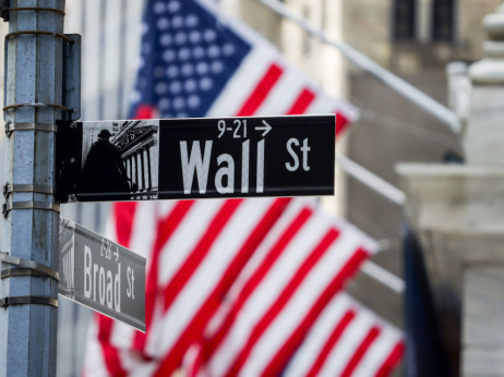 S&P 500 na putu ka rekordu podstaknut optimizmom u vezi sa Ormuskim moreuzom