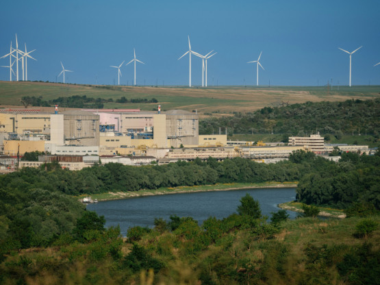 Mere na Dunavu povećale vodostaj, Rumunija produžila rad reaktora za još devet dana