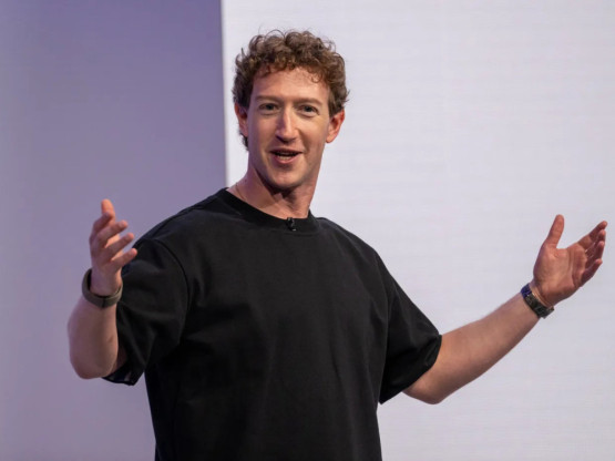 Ne nasedajte na Zuckerbergovu predstavu o 'dobrom momku AI-ja'