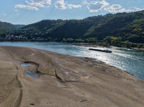 Kako ekstremne vrućine pogađaju evropsku ekonomiju