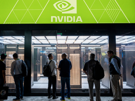Nvidia ima udeo od 21 milijarde dolara u SpaceX-u i 30 milijardi dolara u Intelu