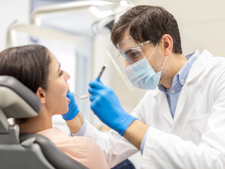 Niš traži mesto na mapi dentalnog turizma - ima cenu, ali nema ponudu
