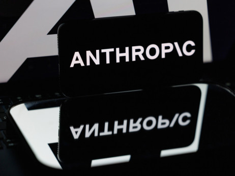 Anthropic pred IPO dogovara kredit veći od 10 milijardi dolara