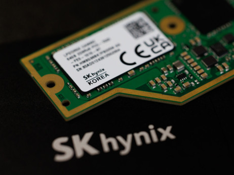 SK Hynix najavljuje otkup akcija vredan 28,6 milijardi dolara usred AI buma