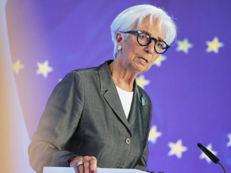 ECB bo odločala o obrestih, v ZDA bodo objavili podatke o inflaciji: kaj vse spremljamo prihodnji teden?