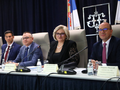 NBS revidirala prognozu za 2026: Inflacija će biti niža, a rast BDP-a viši
