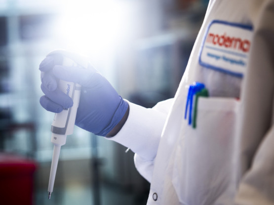 Moderna i Merck oživeli nade u mRNA nakon uspeha u lečenju melanoma