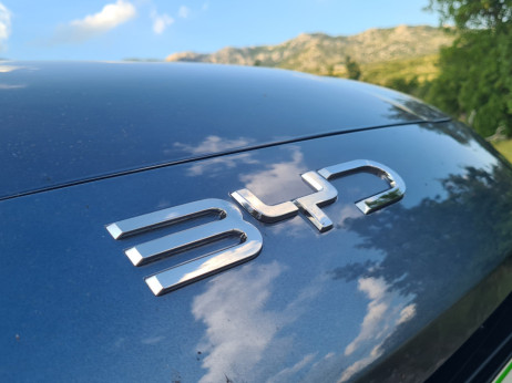 BYD povećao profit prvi put posle pet kvartala