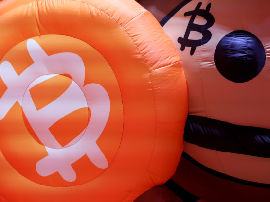 Bitcoin na putu da zabeleži najveći nedeljni rast u više od dve godine