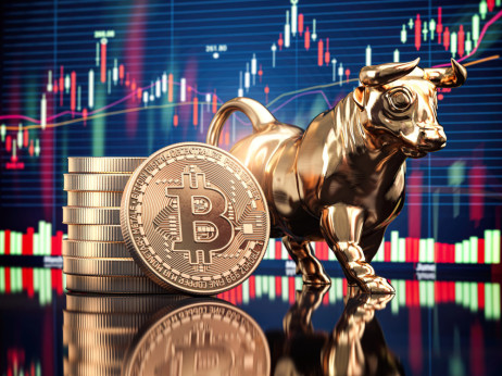 E-pismo: Je bitcoin vstal od mrtvih?