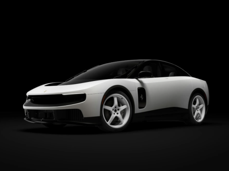 Retki automobili nikad traženiji - električni Ferrari Luce prodat za 40 miliona dolara