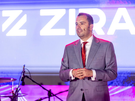 Bukvić: Kompanije moraju postati mjesta u kojima ljudi žele ostati