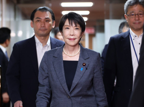 Japan zbog viših kamata izdvaja rekordnih 197 milijardi eura za dug