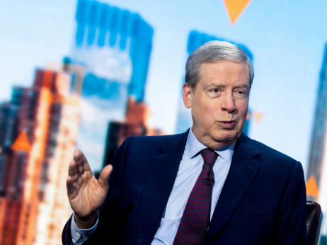 Druckenmiller kritikuje Bessenta: Kupovina obveznica je greška