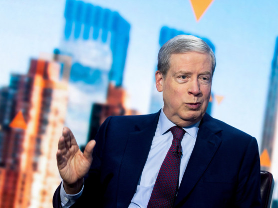 Druckenmiller kritikuje Bessenta: Kupovina obveznica je greška