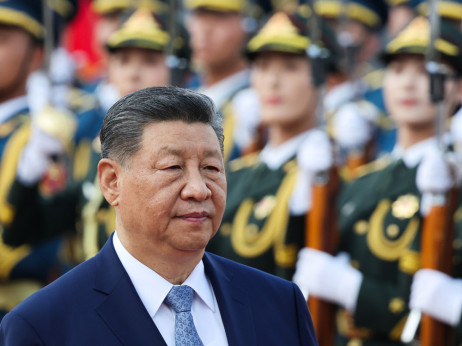 Xi ne popušta pred američkim pretnjama sankcijama zbog Irana
