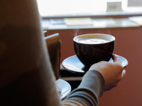 Dva nova lica kafe - da nas nahrani ili da nas oduševi?