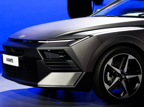 Hyundai planira više od 100 novih i unapređenih modela
