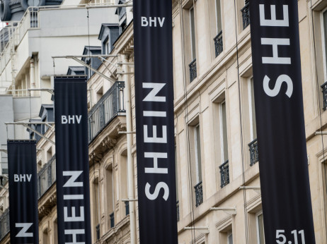 Shein nezvanično prikupio 1,7 milijardi dolara nakon određivanja cene IPO-a