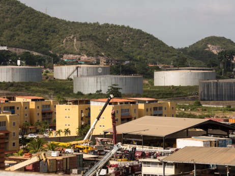Venecuela razmatra izlazak iz OPEC-a, SAD ciljaju udeo u njenim naftnim poljima